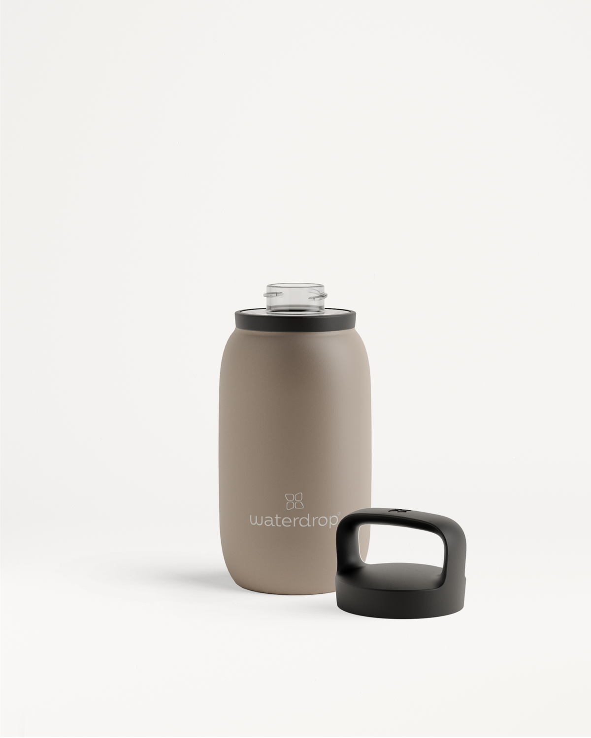 Waterdrop Tumbler Edition gourde isotherme