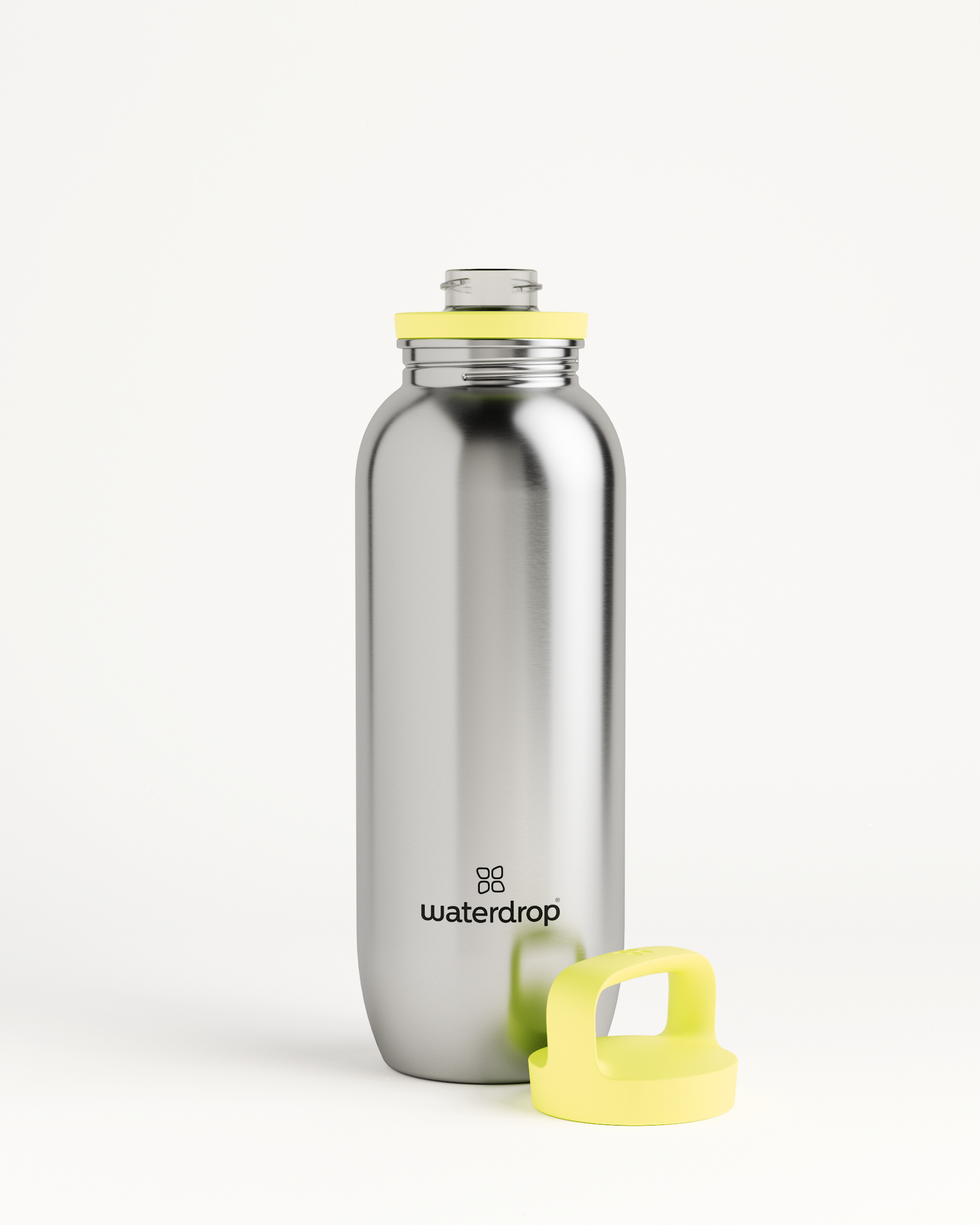 All-Purpose Ultralight · Spout Lid