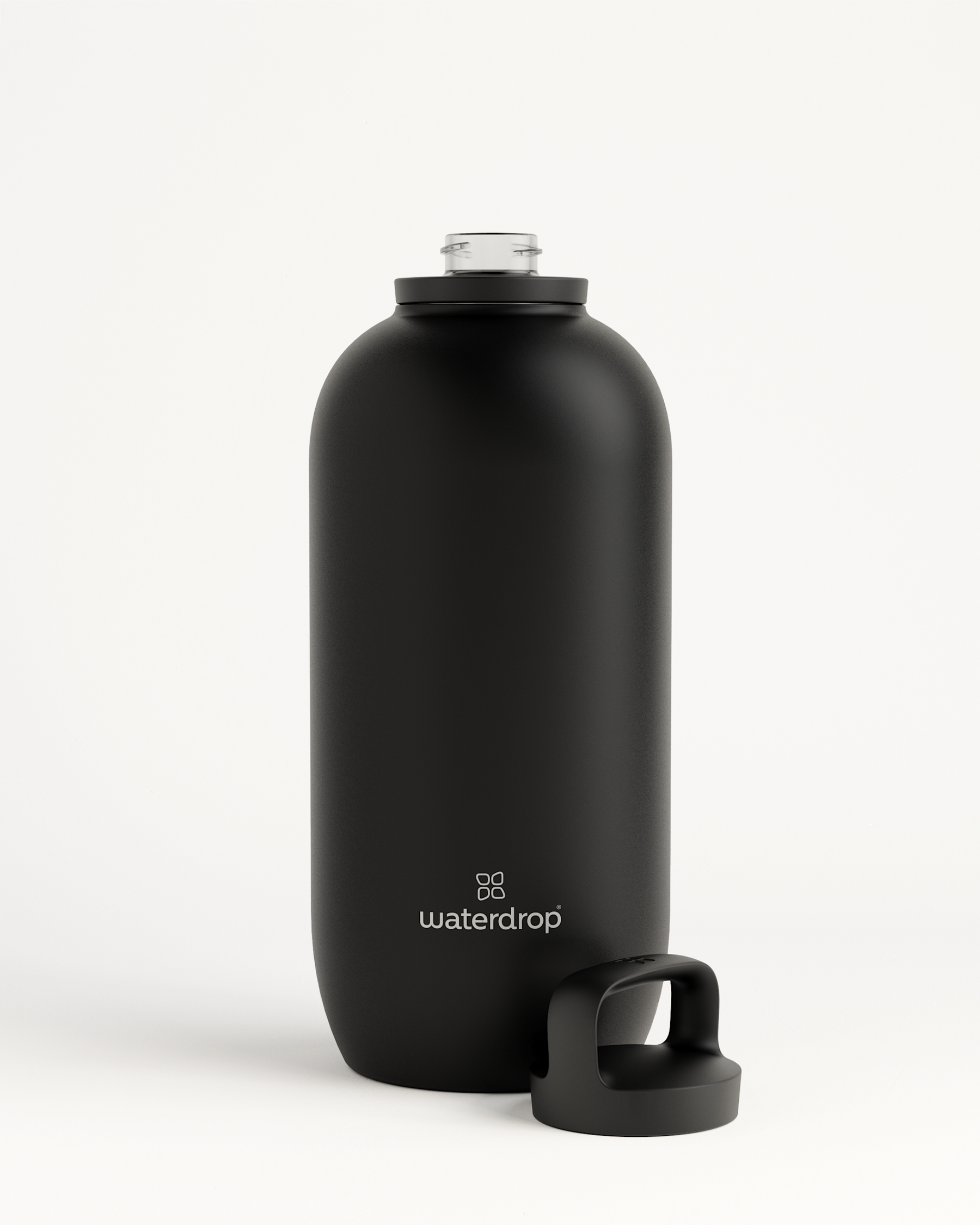 All-Purpose Thermo · Spout Lid Vacuum Insulated, Double-Walled Stainless  Steel Bottle with Wide Opening