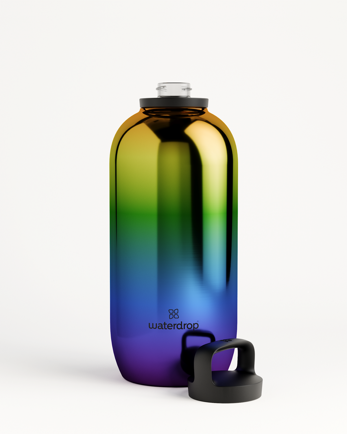 Rainbow 2023 · All-Purpose Thermo · Spout Lid