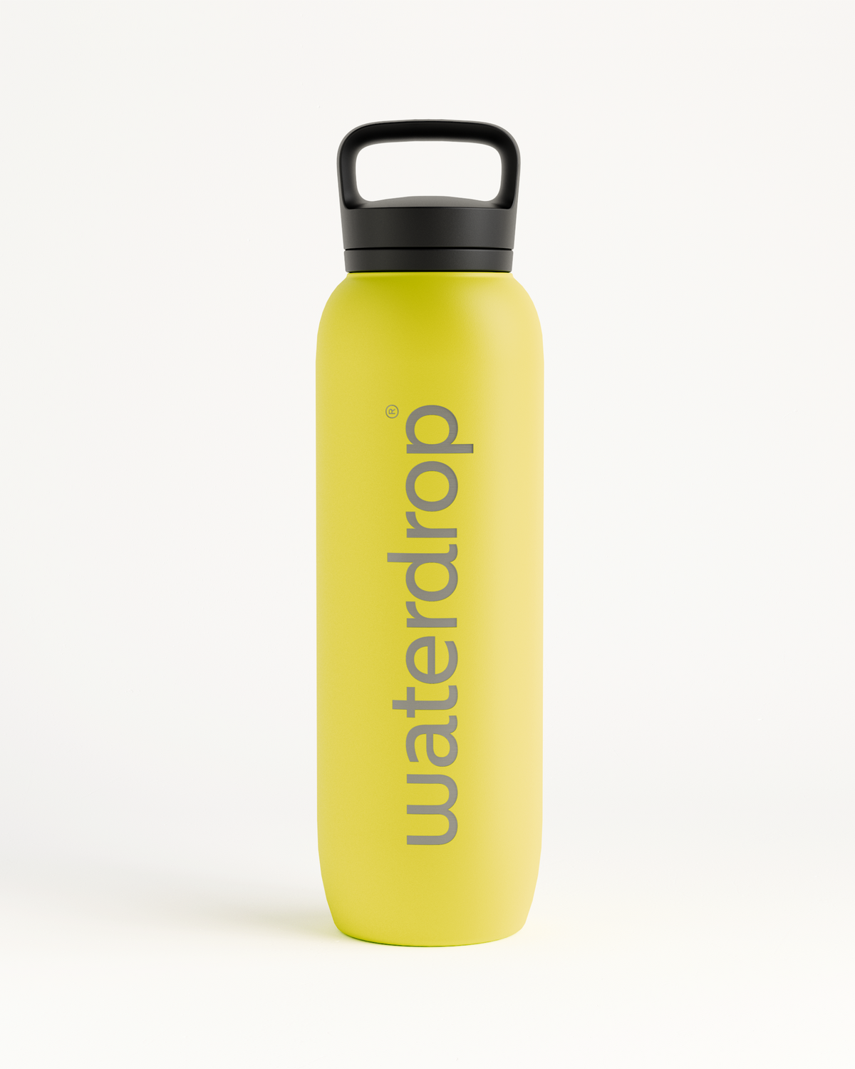 Neon Yellow · All-Purpose Thermo · Spout Lid