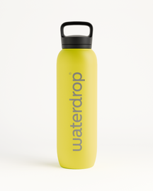 Neon Yellow · All-Purpose Thermo · Spout Lid