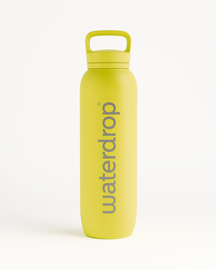 Neon Yellow · All-Purpose Thermo · Spout Lid