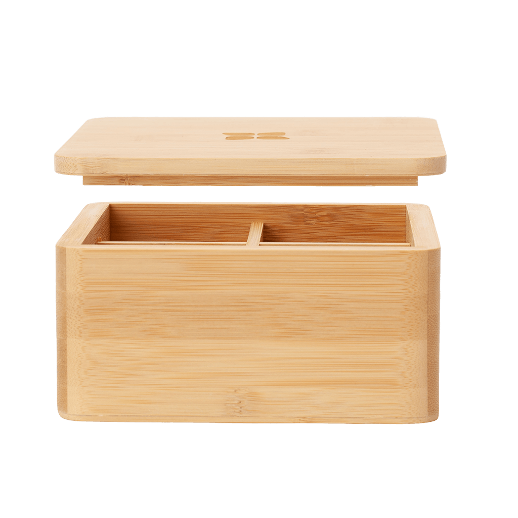 Small wooden presentation boxes 2025