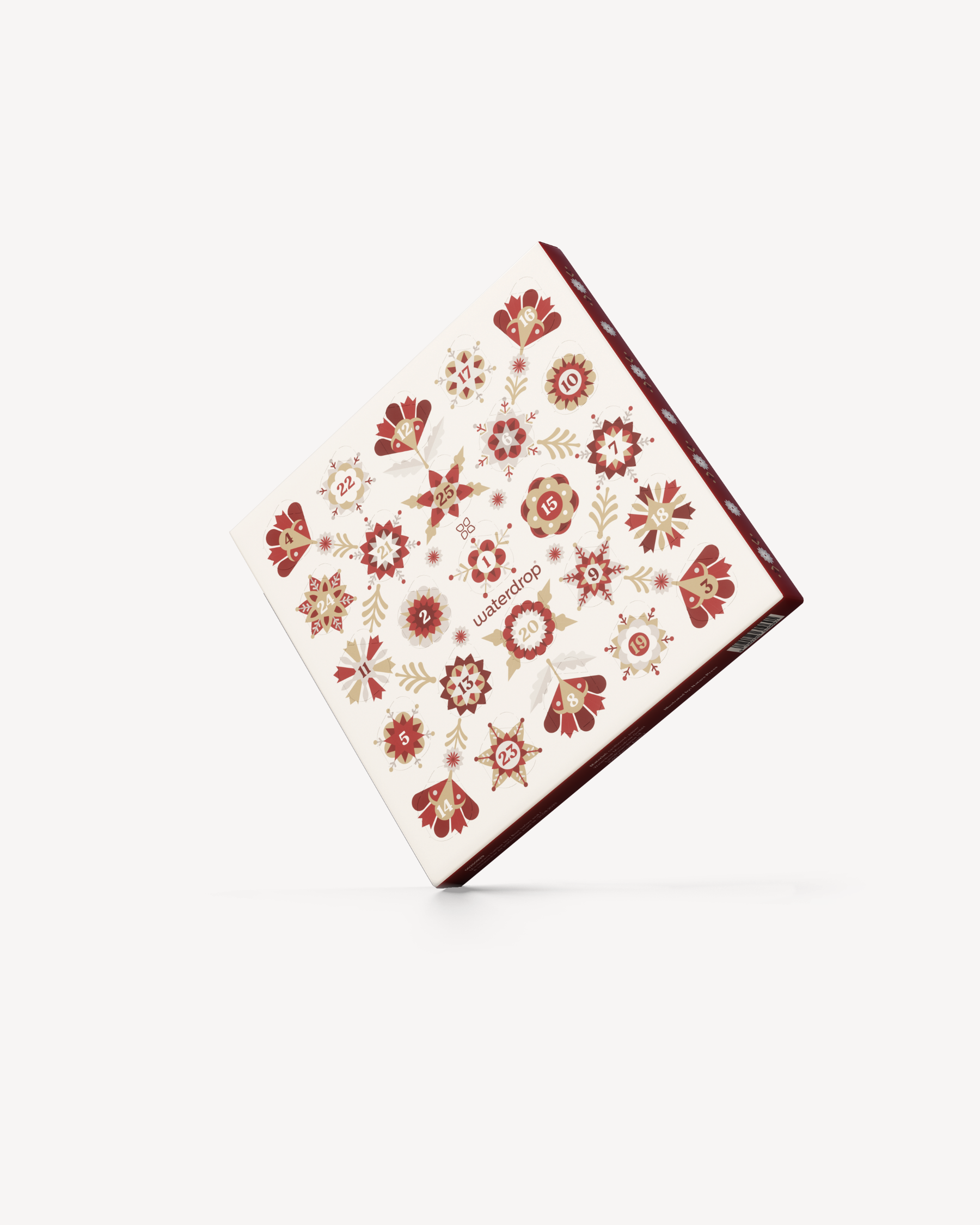 Advent Calendar Small