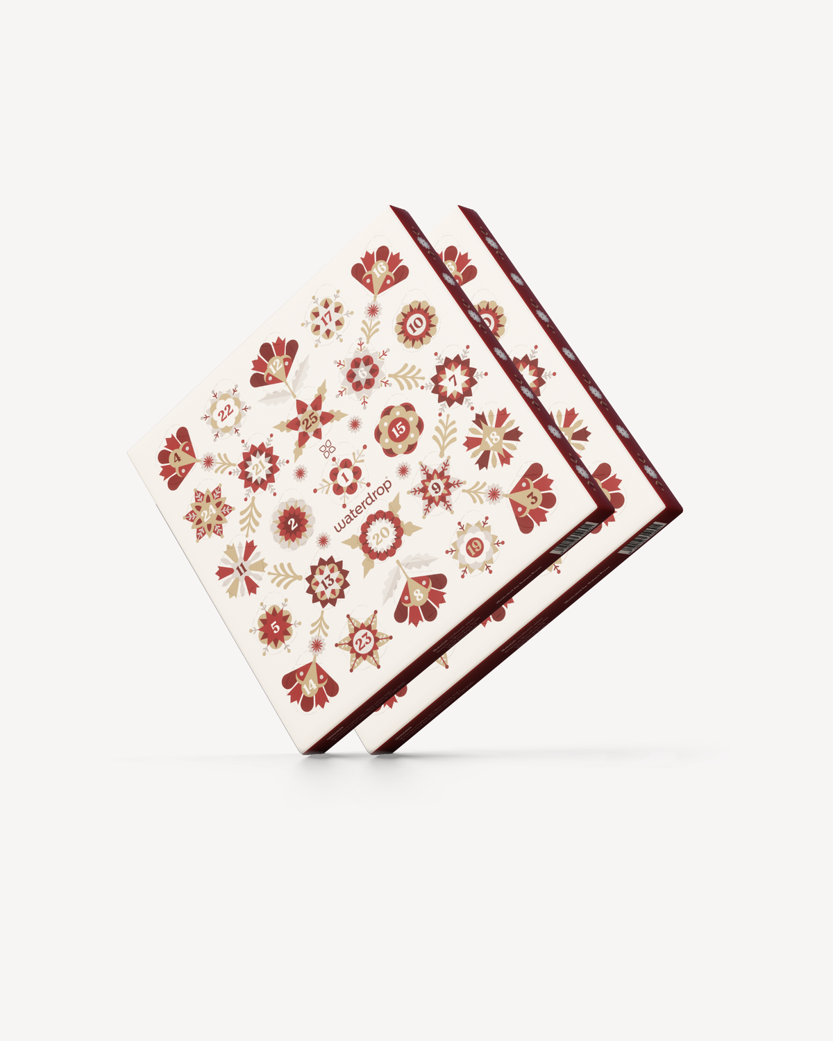 Advent Calendar Twin Pack