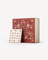 Advent Calendar Set