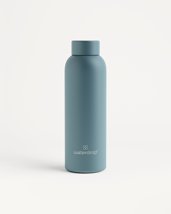 20 oz stainless steel insulated thermos/water bottle
