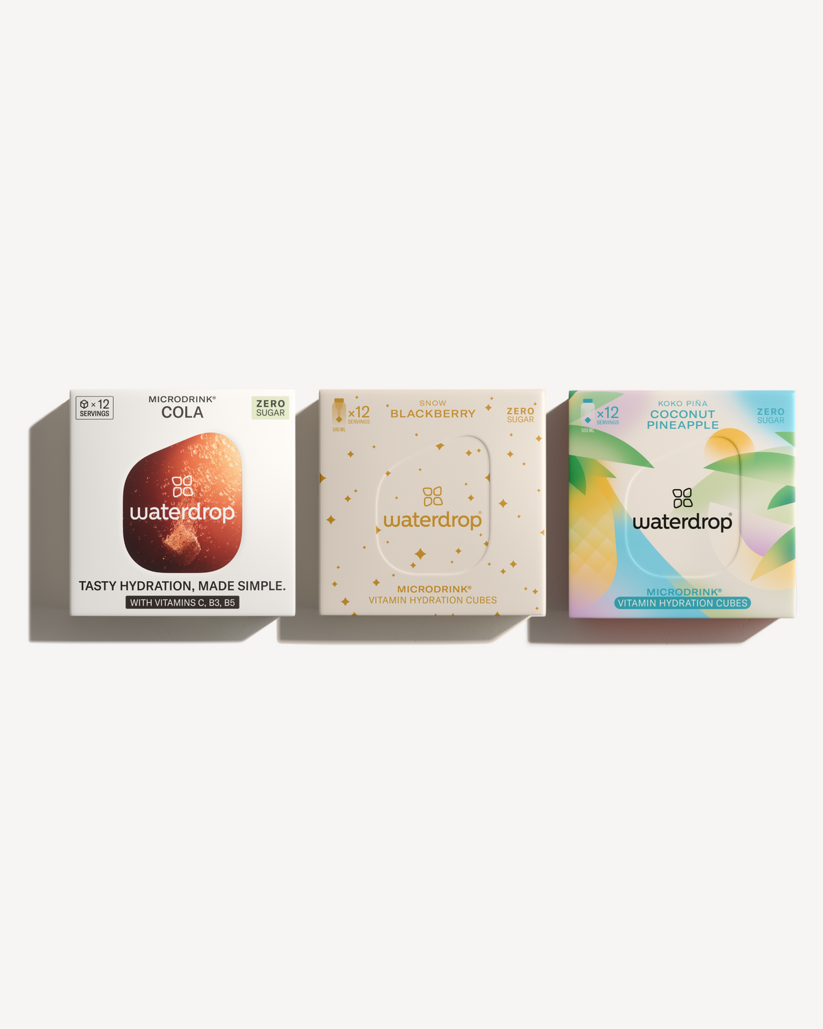 Limited Edition Set