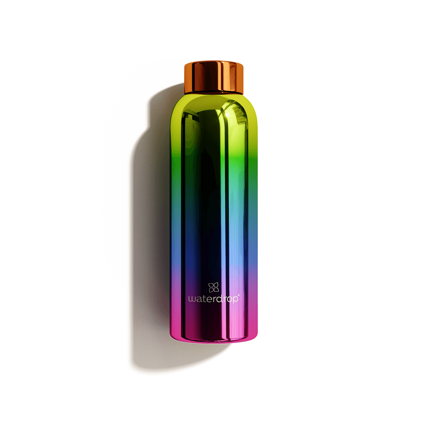 Rainbow Bottle