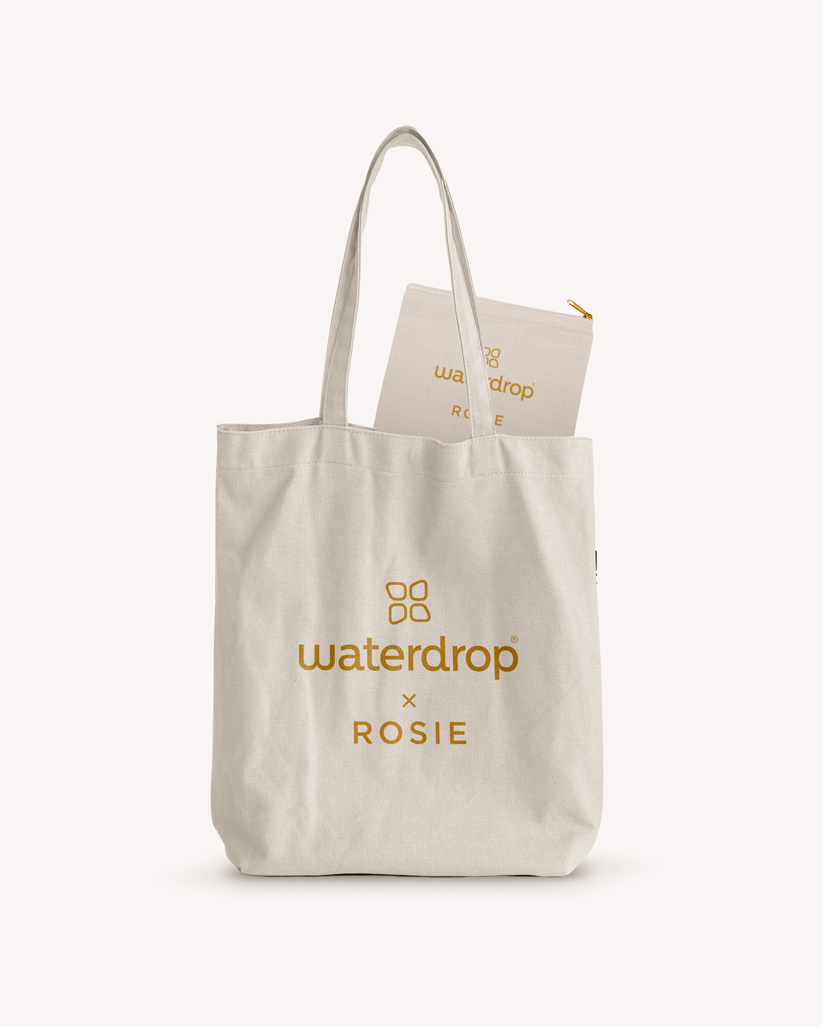 Rosie Shopping Bag