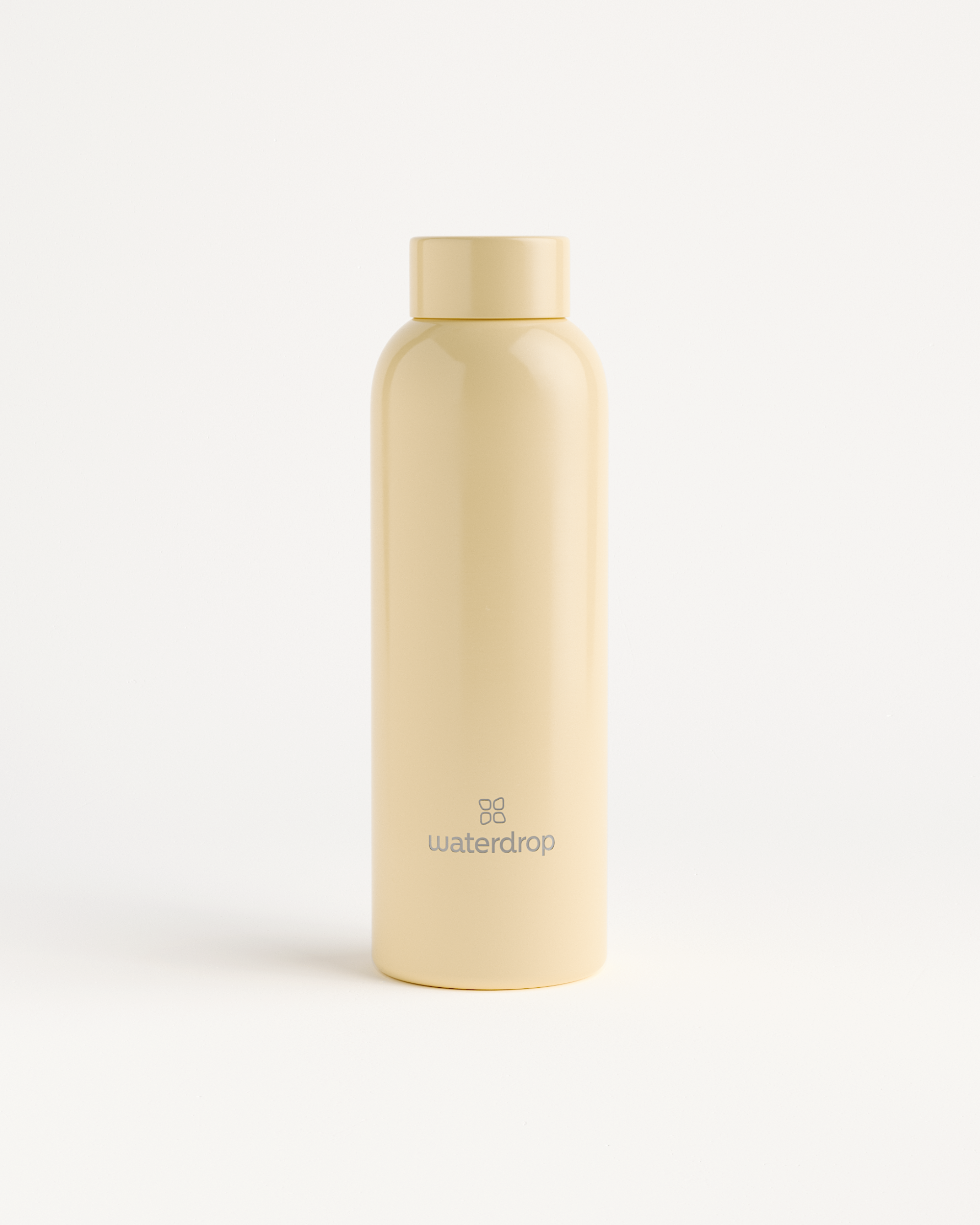 Pastel Glossy Thermo Steel (Reward)