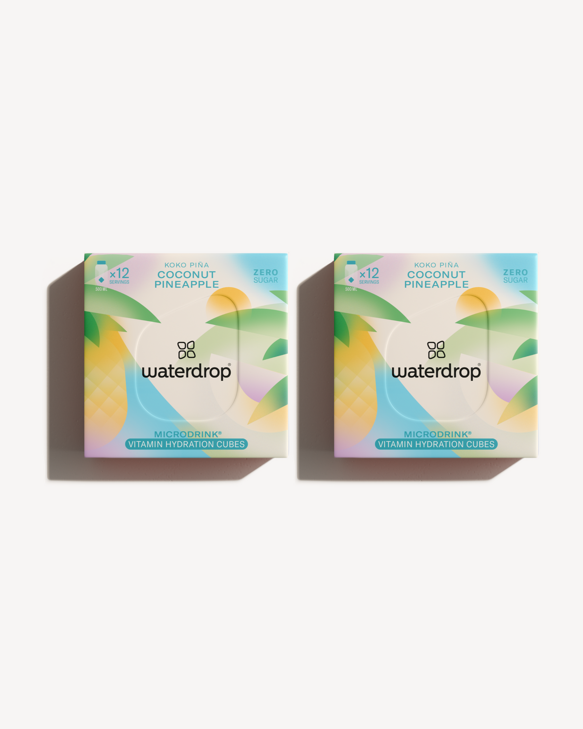 Limited Edition Twin Pack