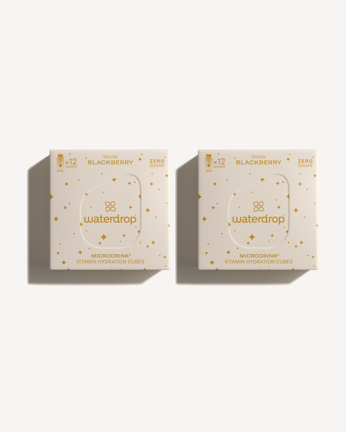 Limited Edition Twin Pack