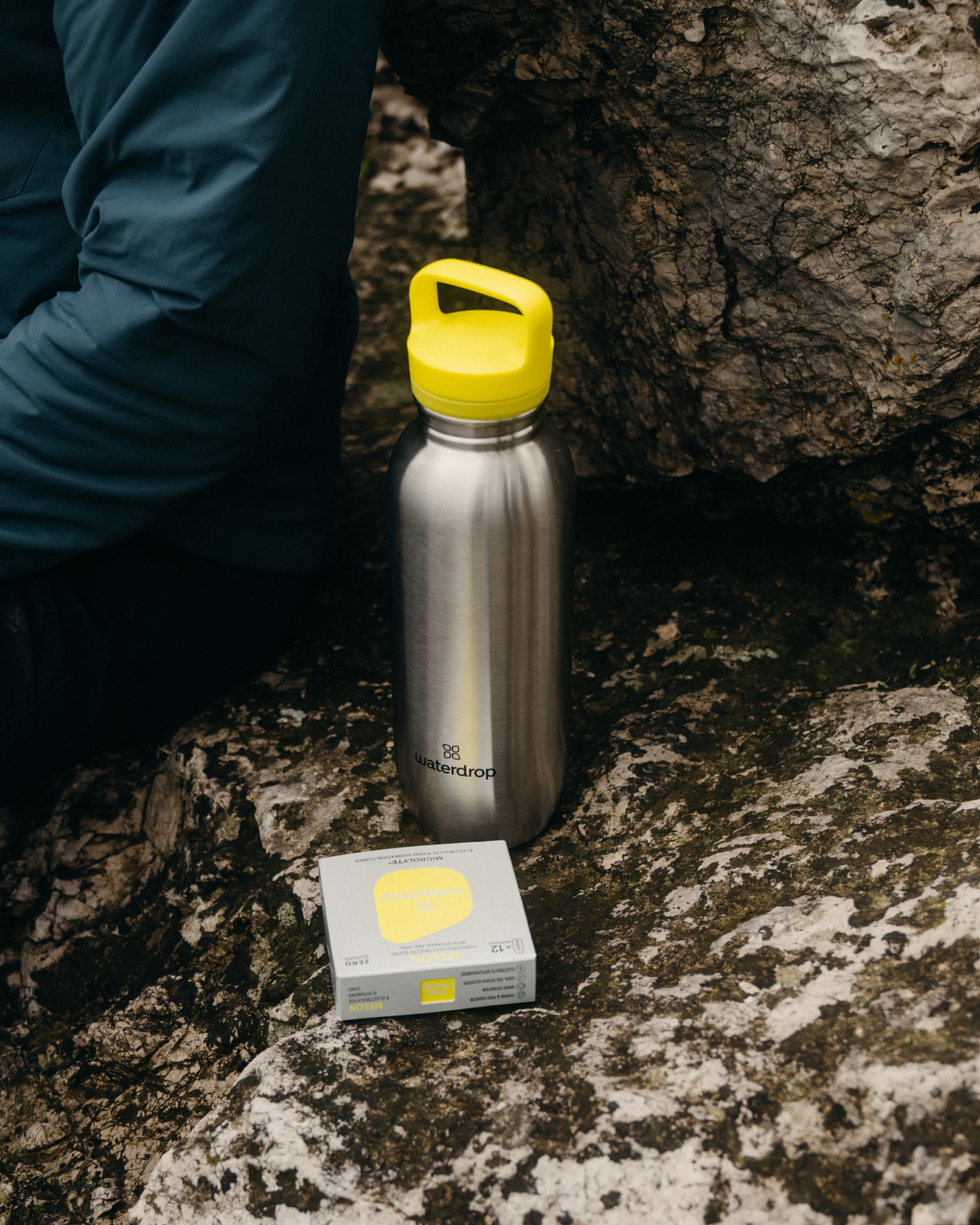 All-Purpose Ultralight · Spout Lid