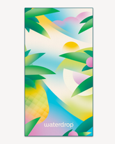 KOKO PIÑA Towel