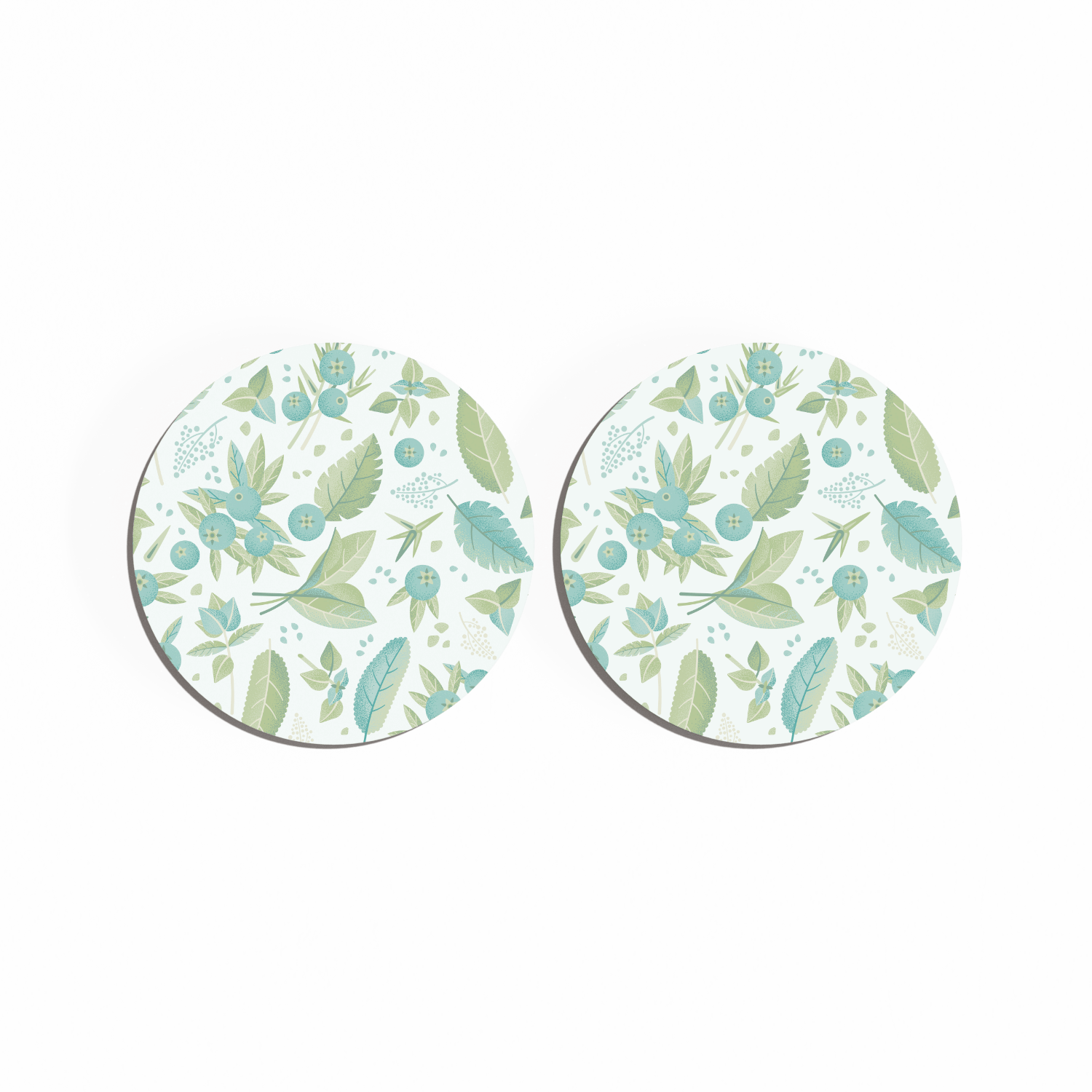 Edition Coasters