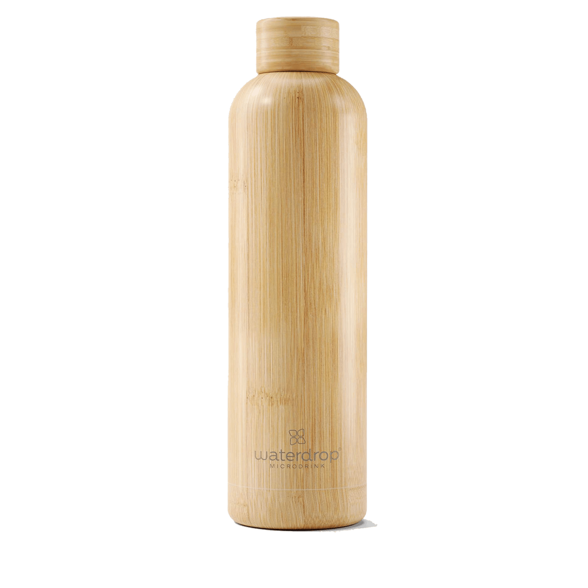 Classic Steel Bamboo