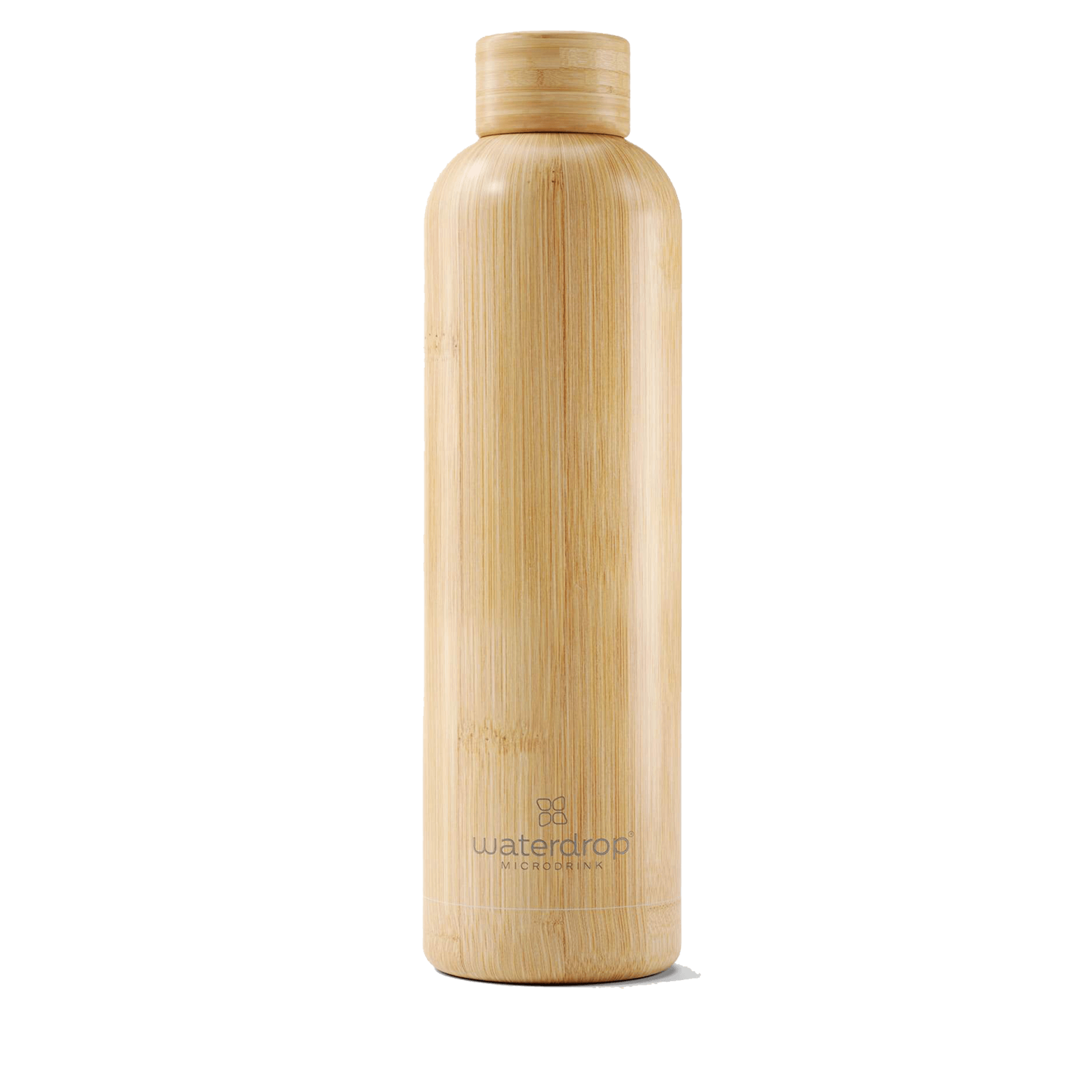 Classic Steel Bamboo