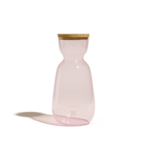 Prince Coffee • Small Glass Carafe
