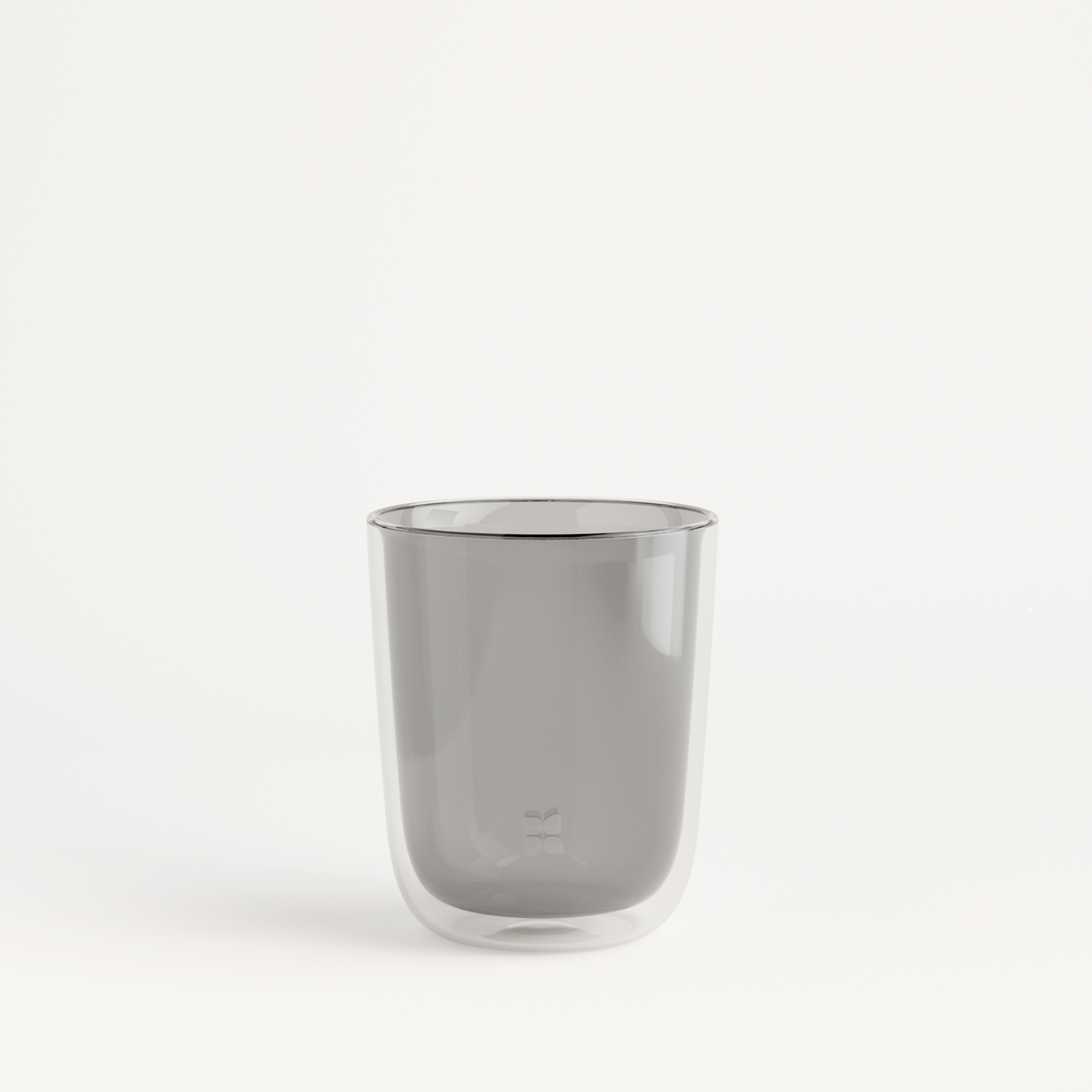 50s metal drinking glasses Vintage Sunburst Aluminum Tumblers (c.1950s) – Rush Creek Vintage main image 0