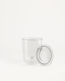 Glass Cup Set