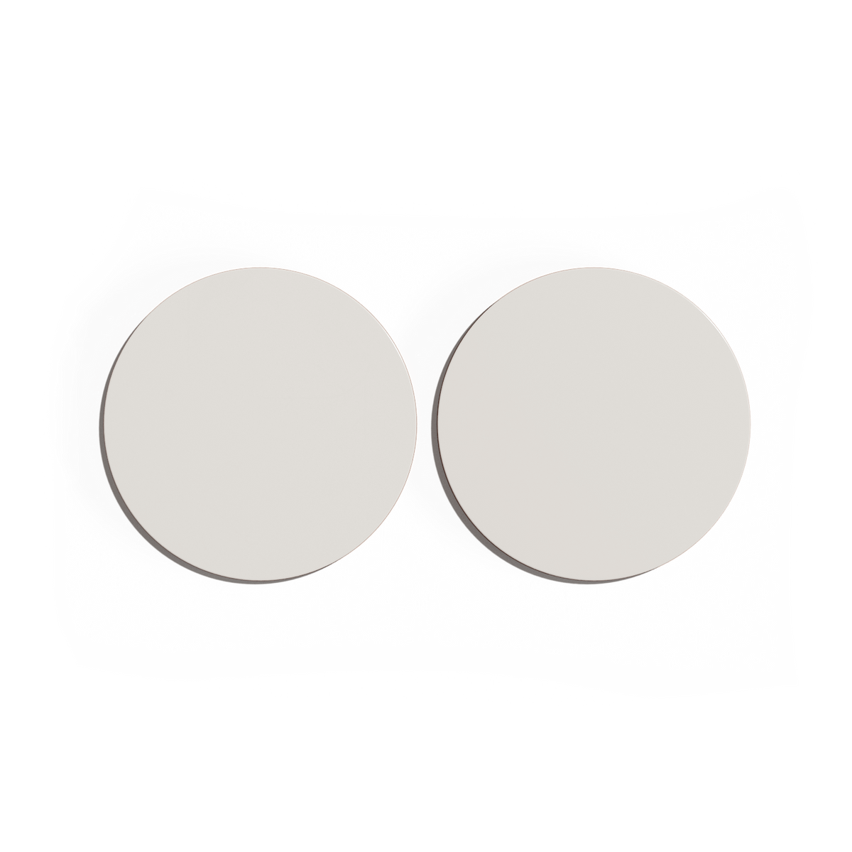 Edition Coasters