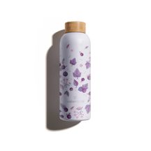 BOOST Thermos Bottle (20 oz & sustainable) | waterdrop®