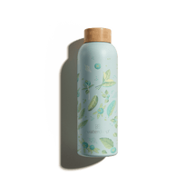 CLEAN Thermos Bottle (20 oz) | waterdrop®