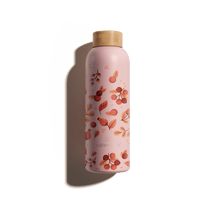 DEFENCE Thermos: 20 oz Water Bottle | waterdrop®