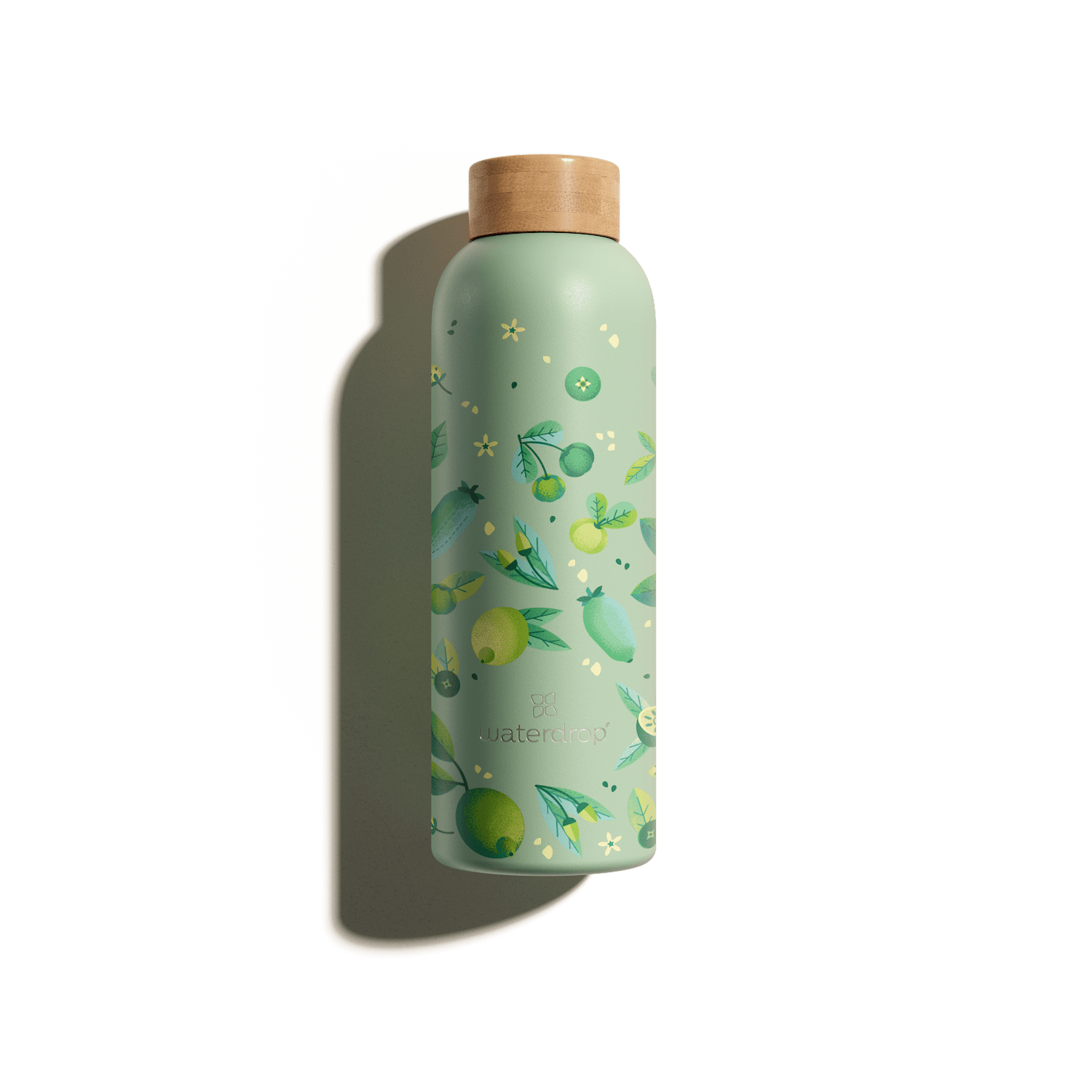 Insulated Reusable Water Bottle: Keep Your Drinks Hot or Cold