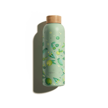 FOCUS Thermos Water Bottle (20 oz) | waterdrop®