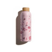 LOVE Thermos Water Bottle | waterdrop®