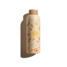 YOUTH Thermos Water Bottle (sustainable) | waterdrop®