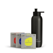 Starter Set Microlyte Ultralight Steel