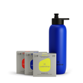 Starter Set Microlyte Ultralight Steel