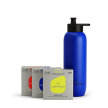 Starter Set Microlyte Ultralight Steel