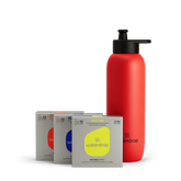 Starter Set Microlyte Ultralight Steel