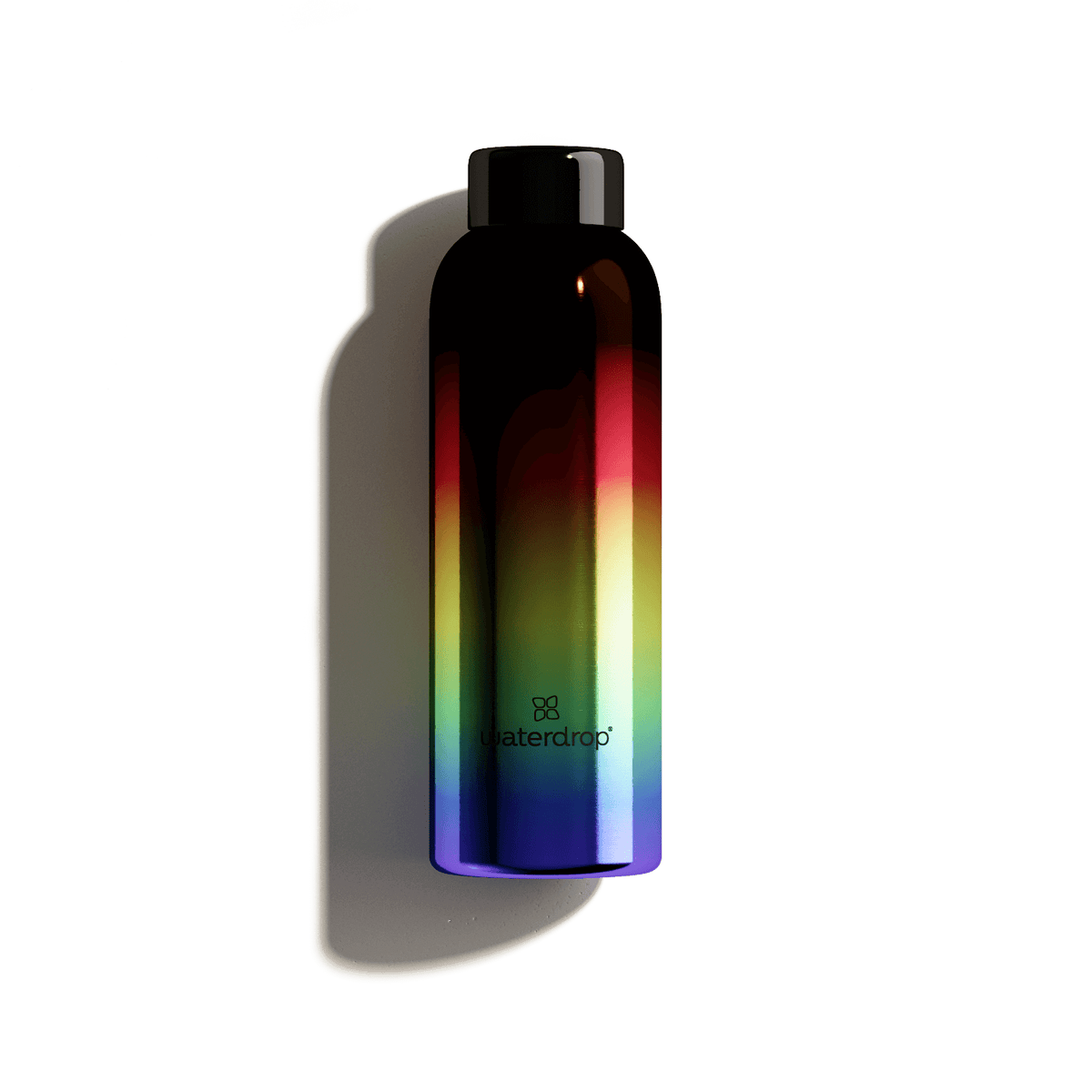 Rainbow Steel 2022