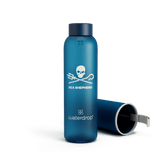 Sea Shepherd Glass