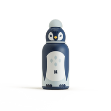 Toddler Bottle Steel