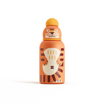 Toddler Bottle Steel