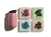 Starter Set Microtea