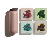 Starter Set Microtea