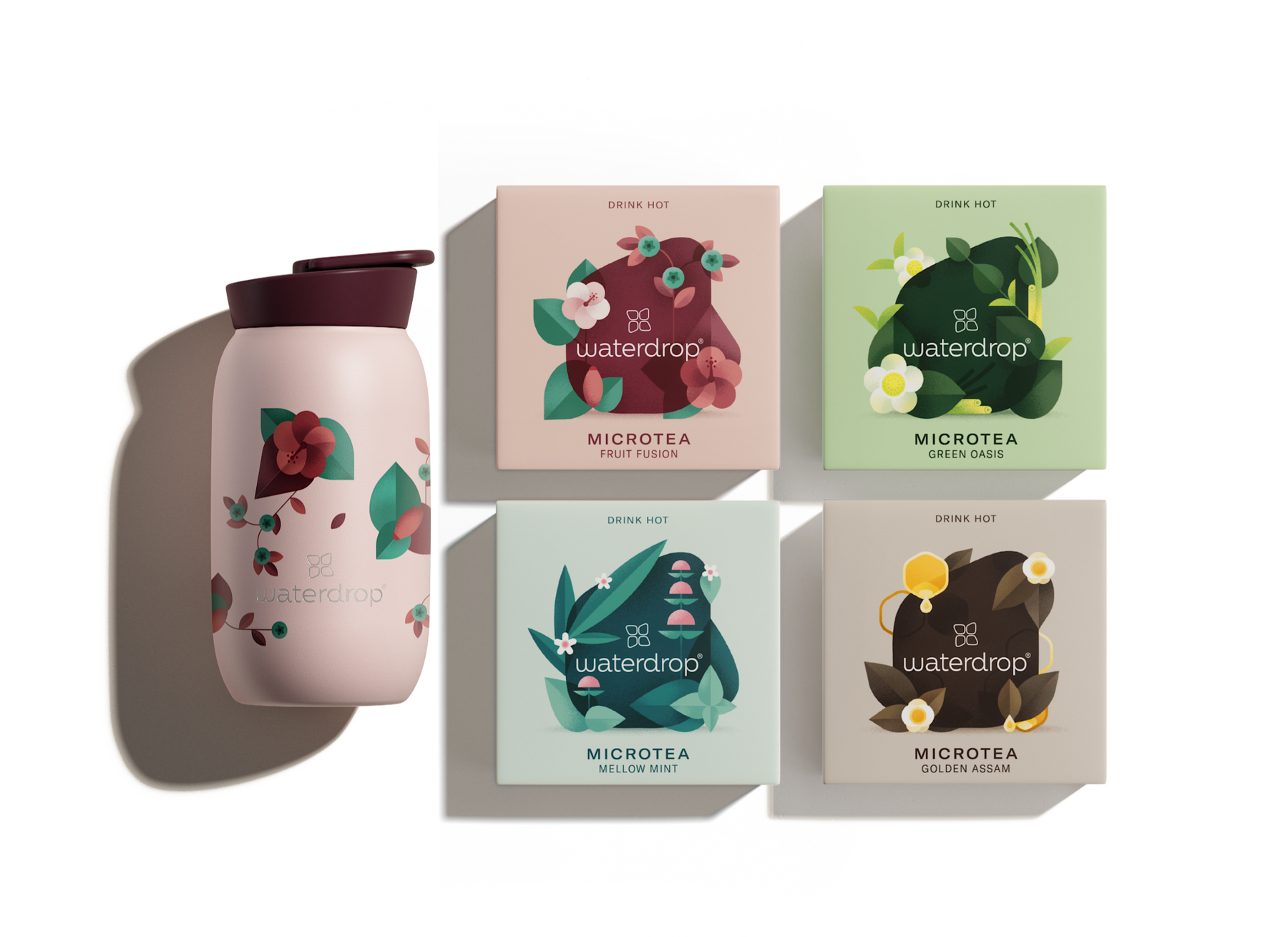 Starter Set Edition Microtea