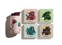 Starter Set Edition Microtea