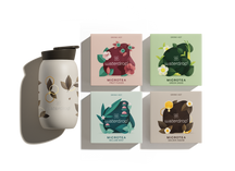 Starter Set Edition Microtea