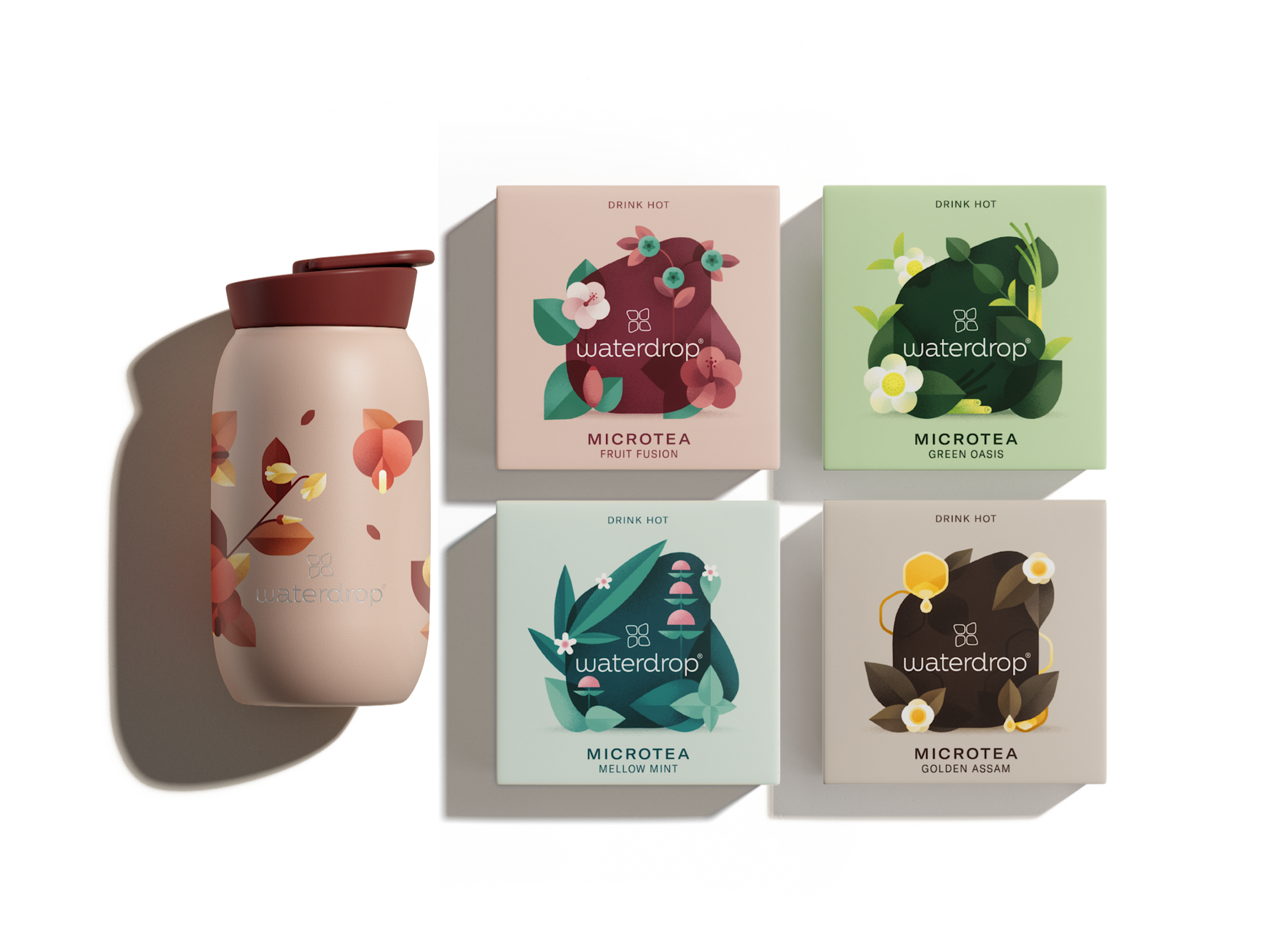 Starter Set Edition Microtea