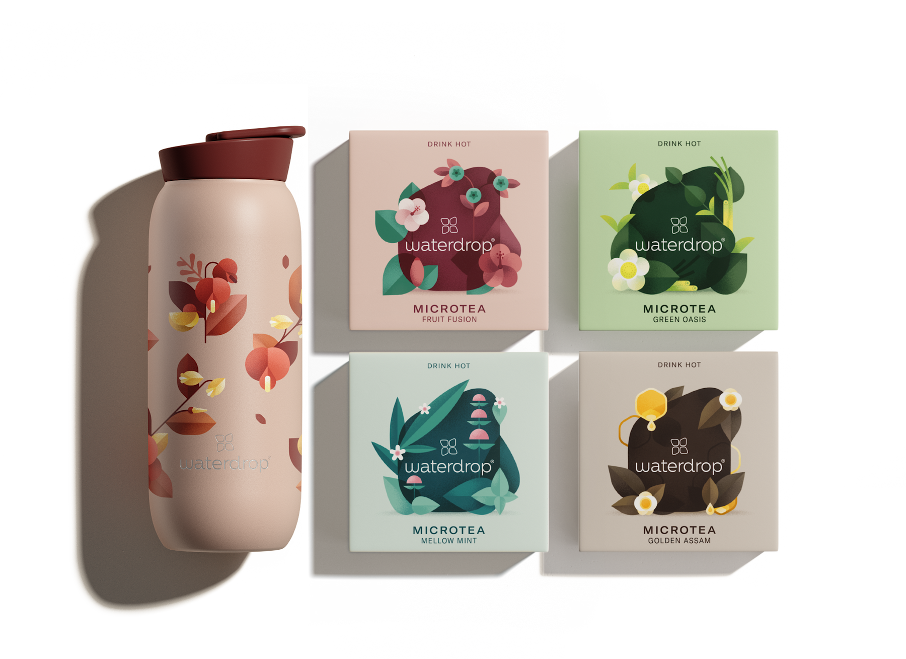Starter Set Edition Microtea