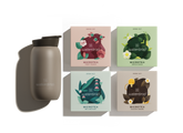 Starter Set Microtea
